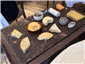 cheese board